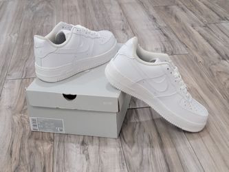 Airforces size 8
