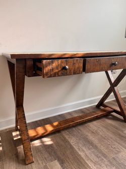 Office desk/  Console Table
