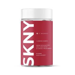 SKNY GUMMIES 