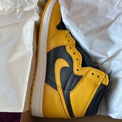 Pollen Jordan Sz 11.5
