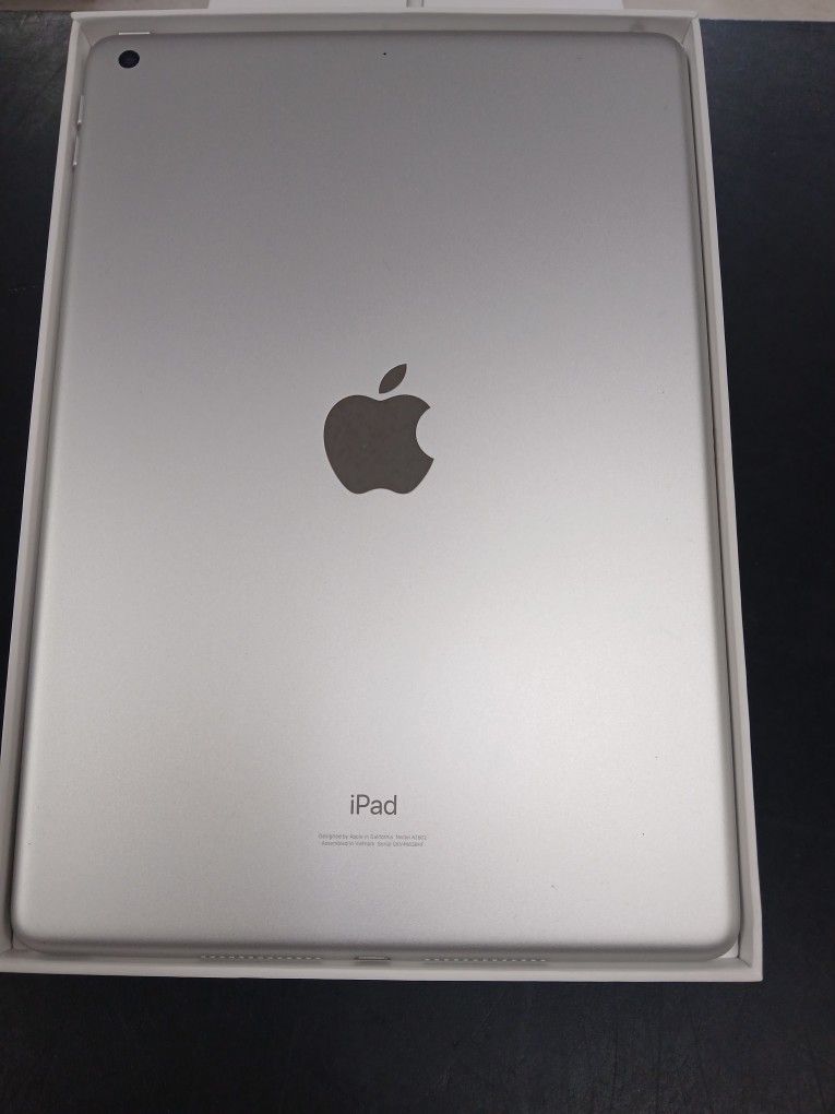 I Pad _ 9th Gen.
