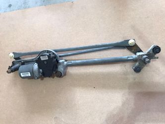 Toyota Parts OEM windshield Wiper Motor Assembly