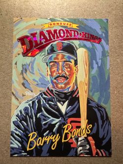 1994 Barry Bonds