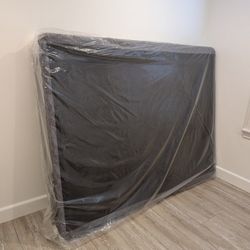 Queen Box Spring 