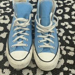 Converse chuck 70 woman’s size 9