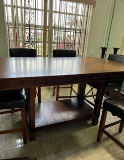 High Table For Sale Only