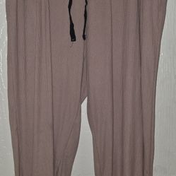 Womens XL Pants