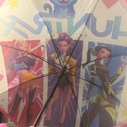 Kpop umbrella
