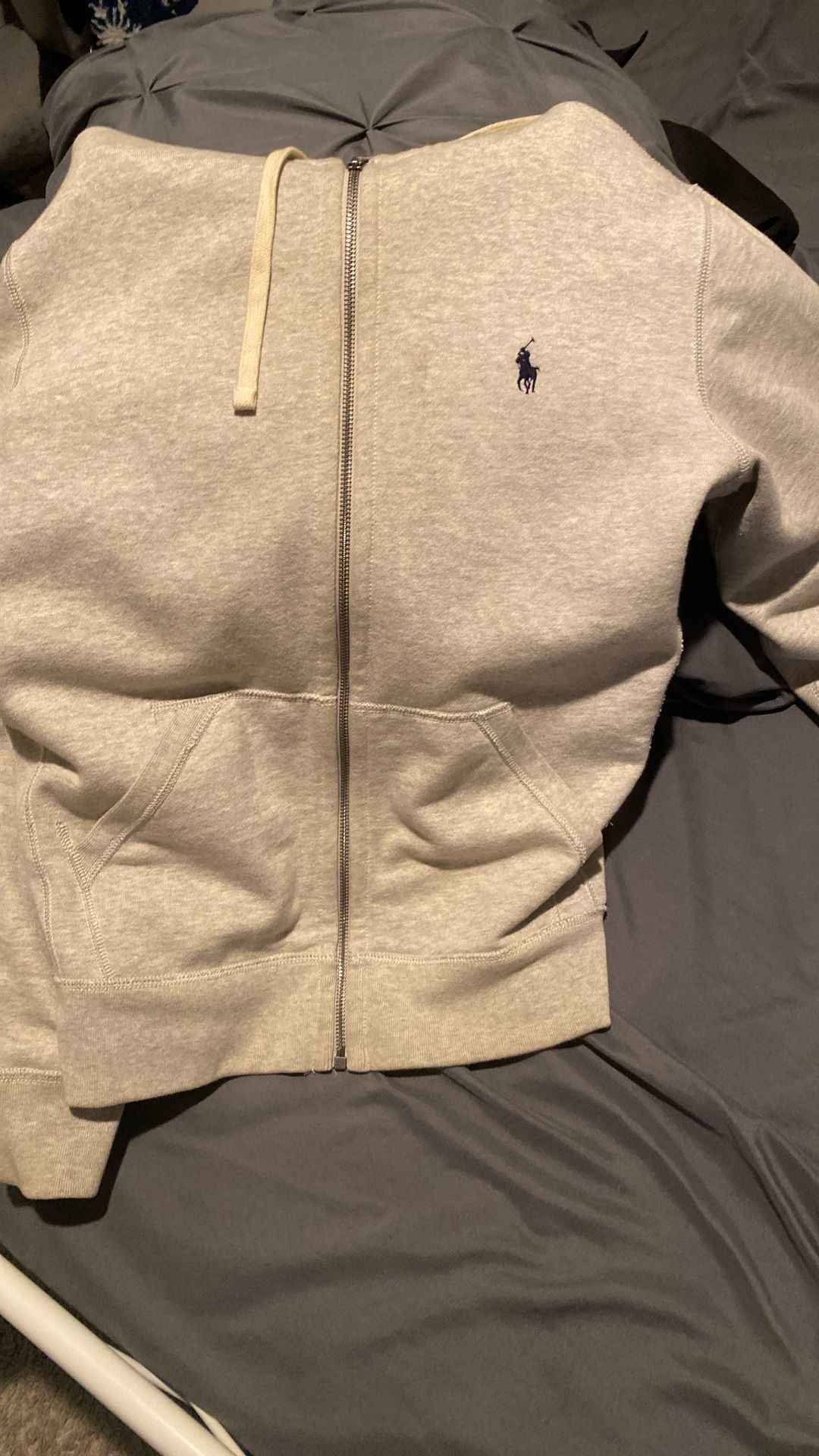 Polo Jacket
