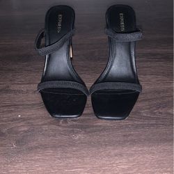 Express High Heels 