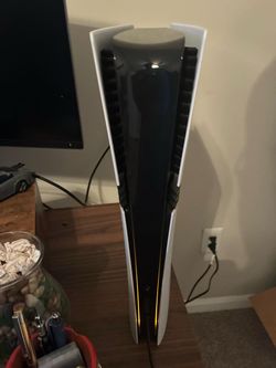 PS5 pro like new