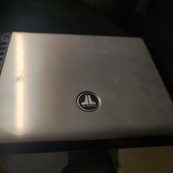 JL Audio Amplifier HD 900/5