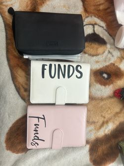 budget binders