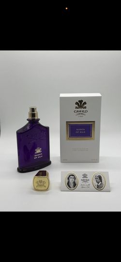 Creed Queen Of Silk 100ML