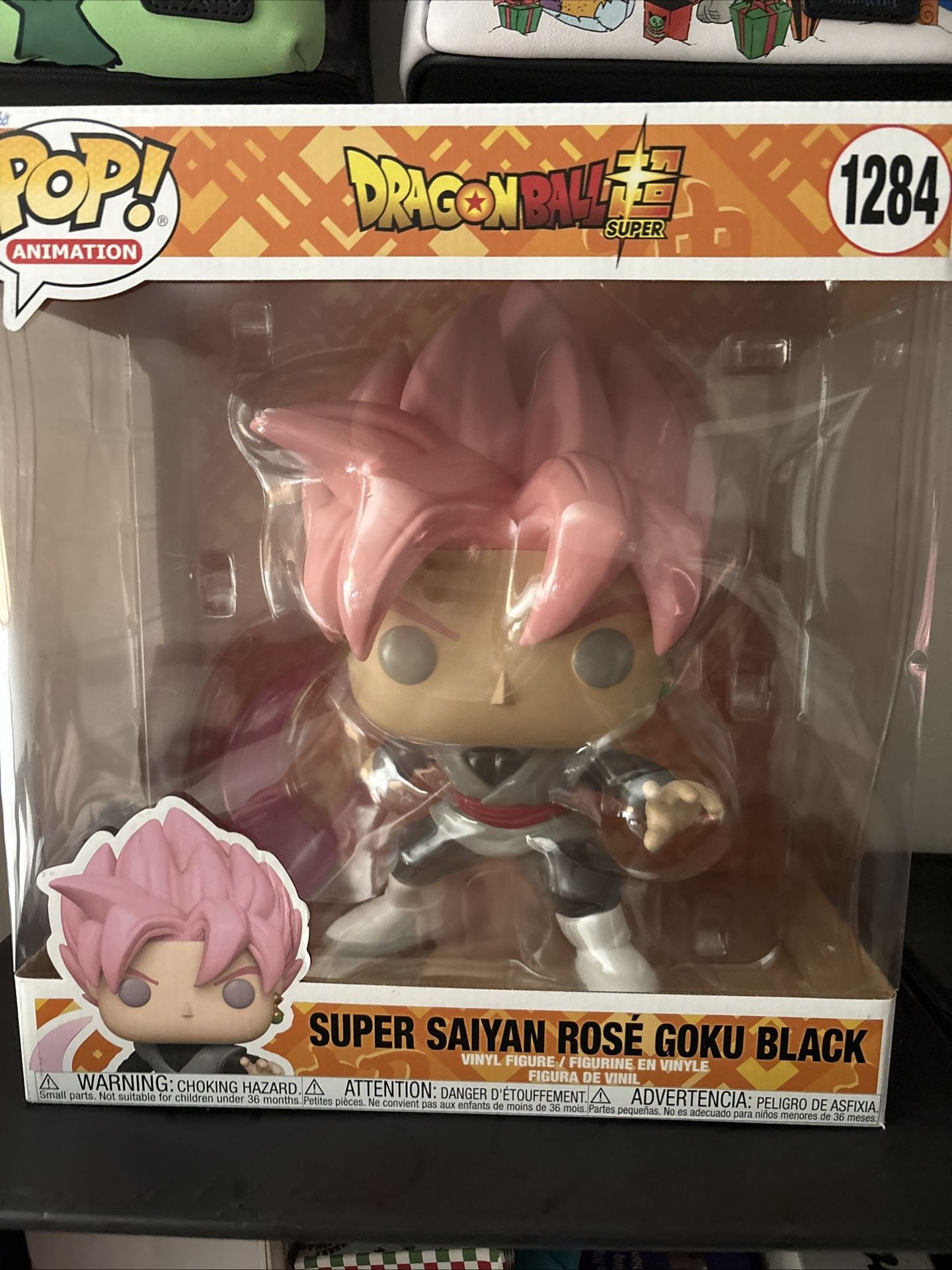 Funko Pop