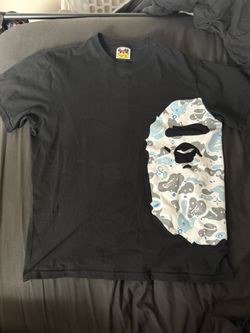 Bape Tee XL
