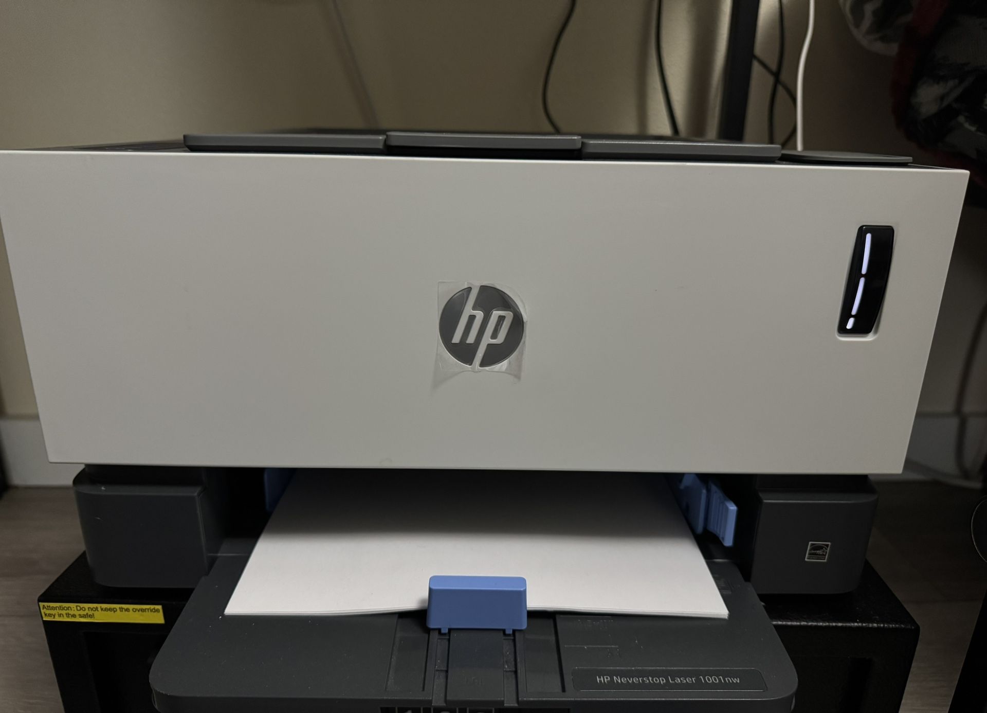 HP Printer 