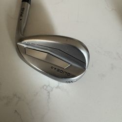 PING GLIDE 4.0 58 Degree S.10 Wedge 