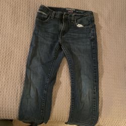 Levi’s skinny fit jeans size 16 for boys