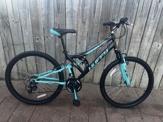 HUFFY TRAIL RUNNER 26”