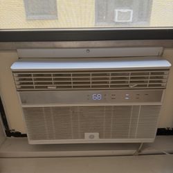 Window Air Conditioner 