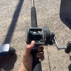 Selling Shimano  TLD15 Reel (ROD NOT INCLUDED)