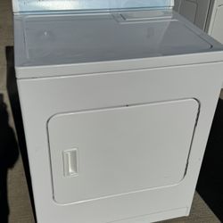 Whirlpool dryer electric large capacity working perfectly extra for delivery same day delivery and installation available