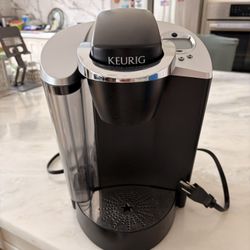 Keuring Coffee Maker (k-cup)