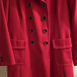 Ann Taylor Women’s Coat