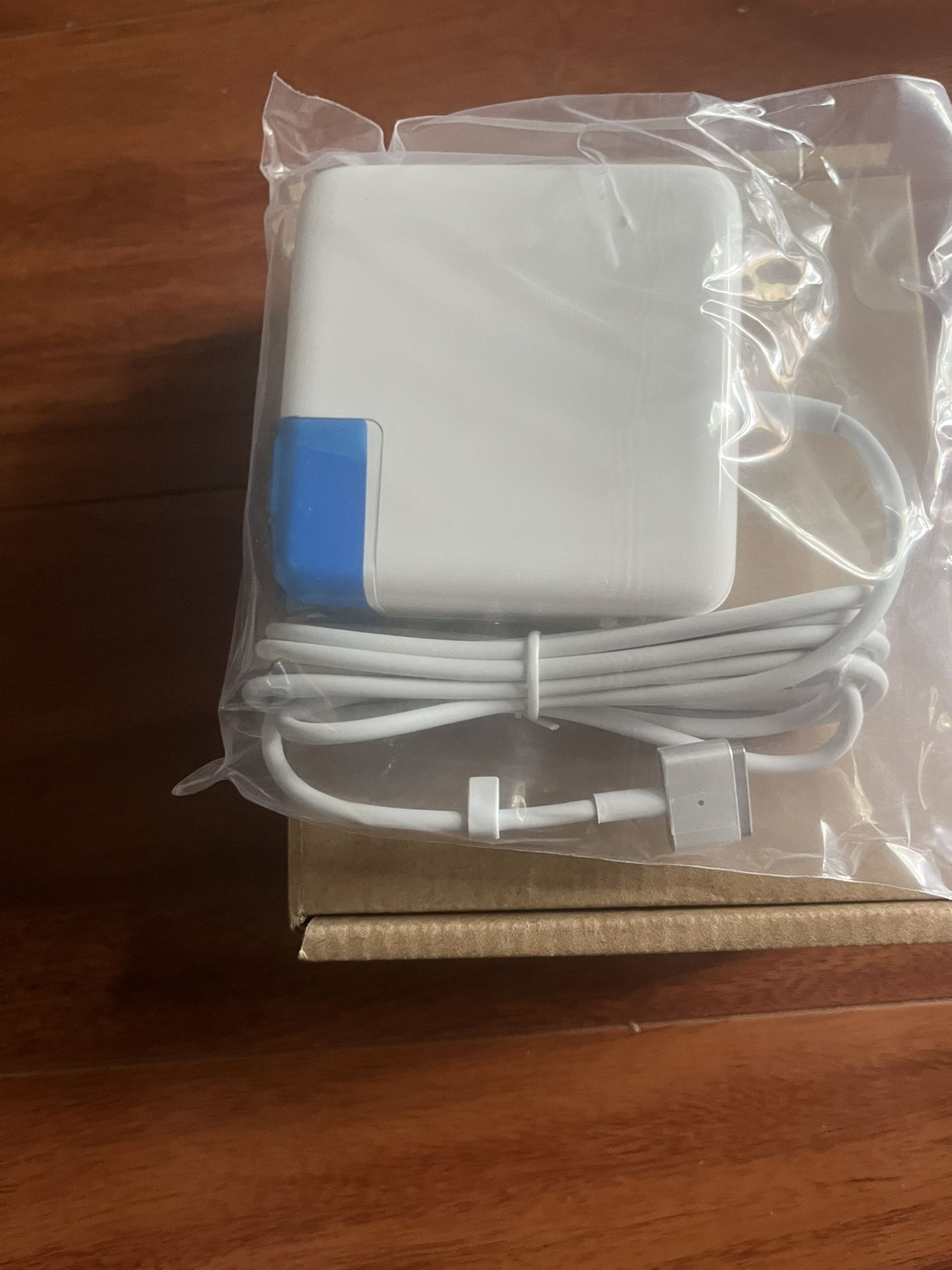 MacBook charger MagSafe 2 Year 2012 To 2016 Power Adapter NEW, NEVER BEEN USED