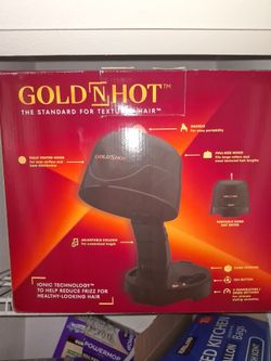 Hair dryer