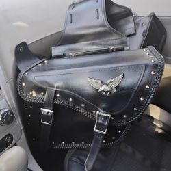 Saddlebags 