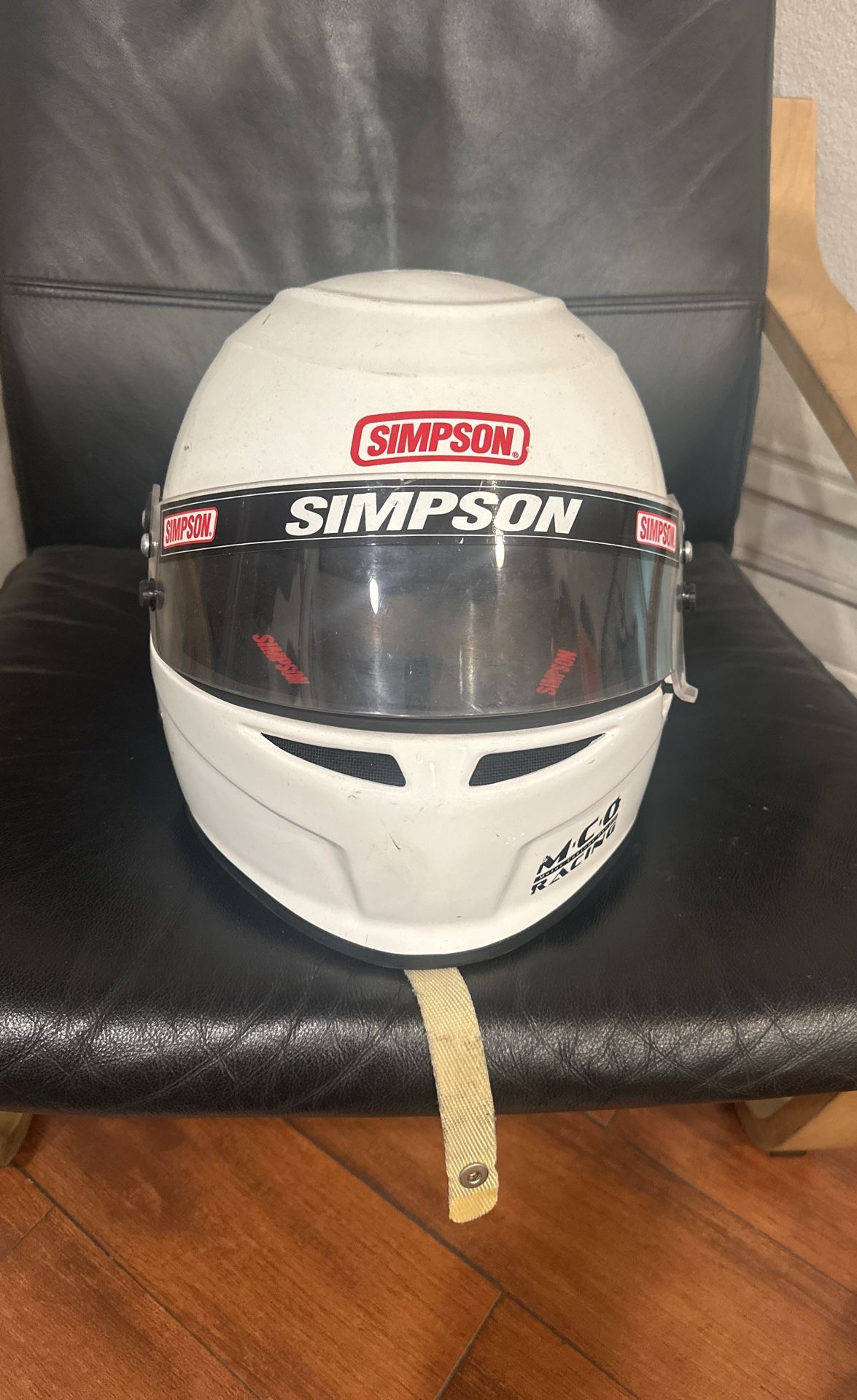 Helmet