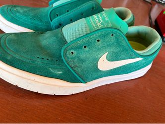 Nike Zoom Stefan Janoski