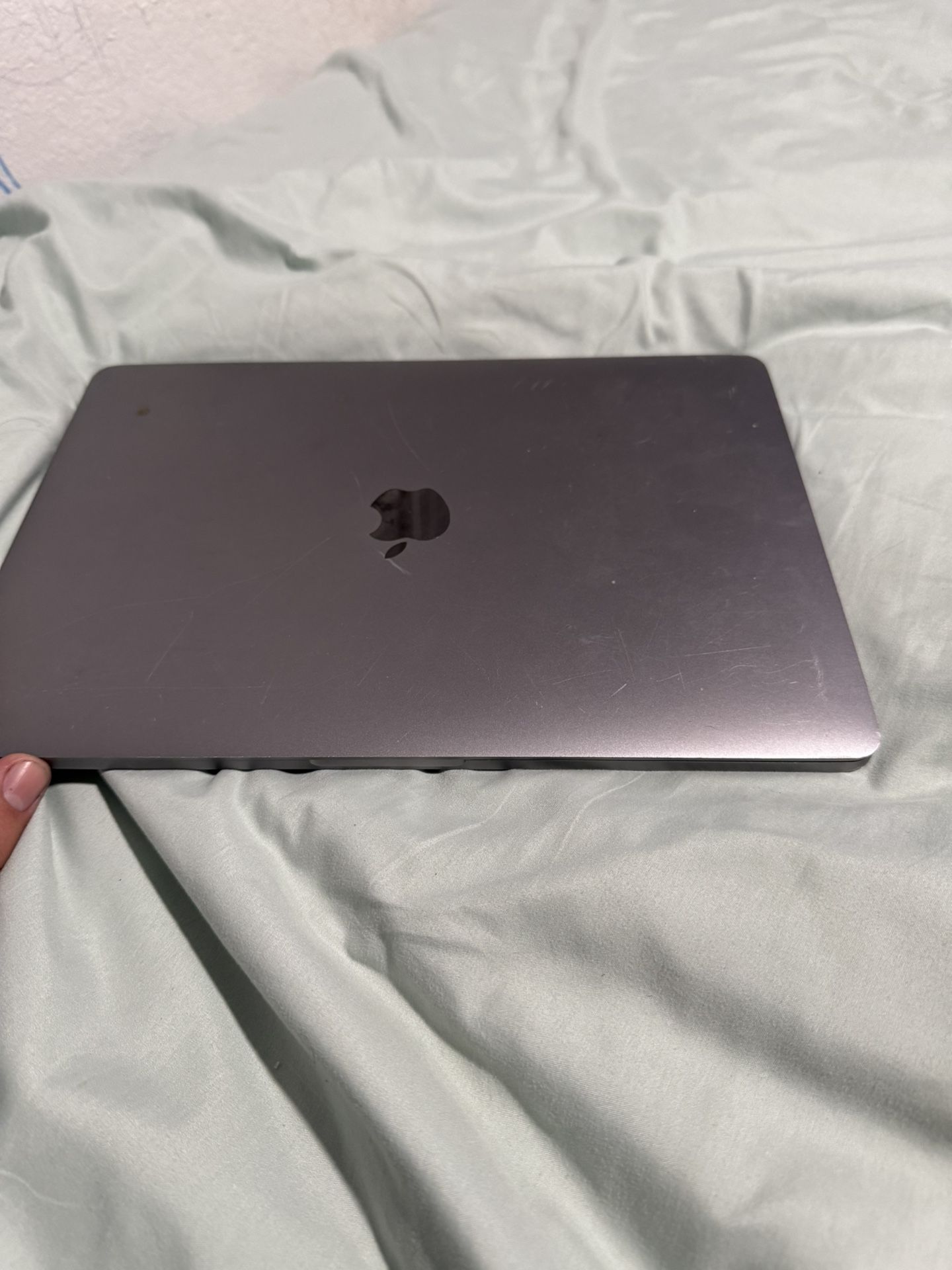 2021 MacBook Pro