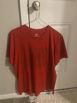 NIKE SHIRT