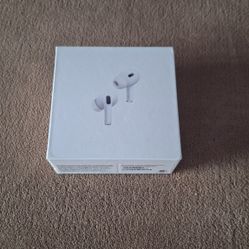 1:1 Airpod Pro 2nd Gen