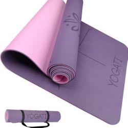 Yoga Mats Yoga ti