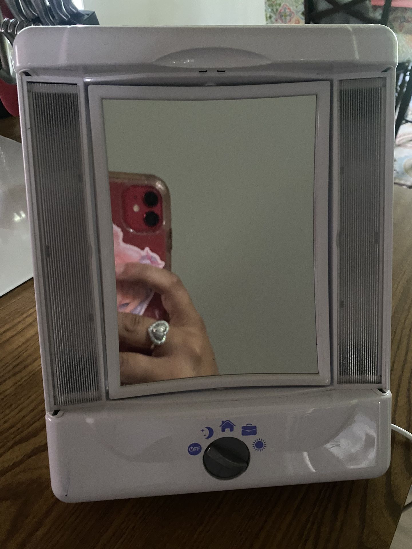 Beauty Mirror