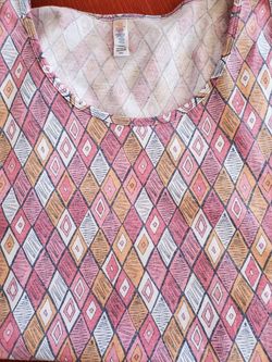 Lularoe Classic T 2x