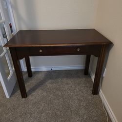 Writing desk (Thomasville)