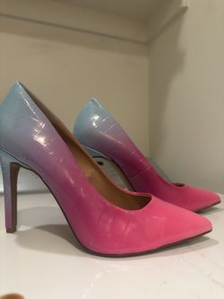 Pumps