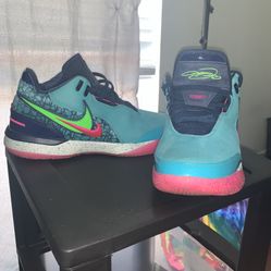 Nike Zoom LeBron NXXT Gen Sneakers