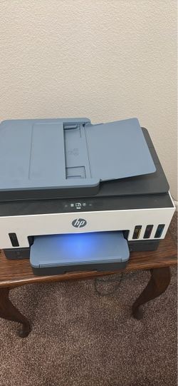 HP Smart Tank 7602 Printer