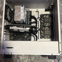 RTX 2080 Super i9 9900kf Gaming Computer (part Out)