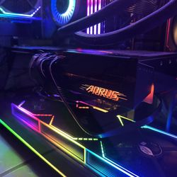 Gigabyte Aorus Elite OC 9070 XT