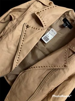 Forever 21 Jacket brand new