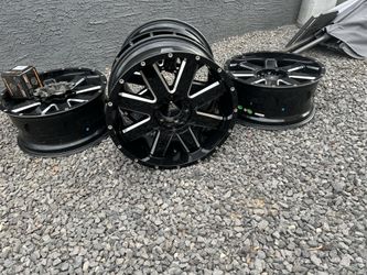4 SET OFRIMS