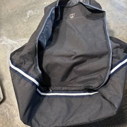 Car Seat Travel Case/Cover Backpack Style