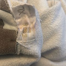 Bape X Laws hoodie XL